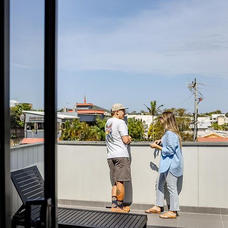 Hostel The Surf House Byron Bay Exteriér fotografie