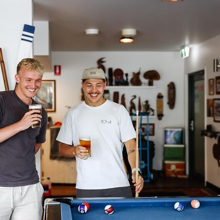 Hostel The Surf House Byron Bay Exteriér fotografie