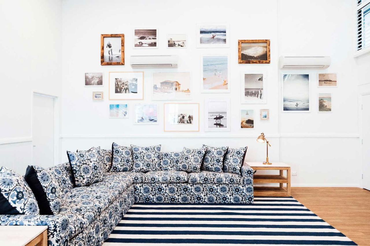 Hostel The Surf House Byron Bay Exteriér fotografie