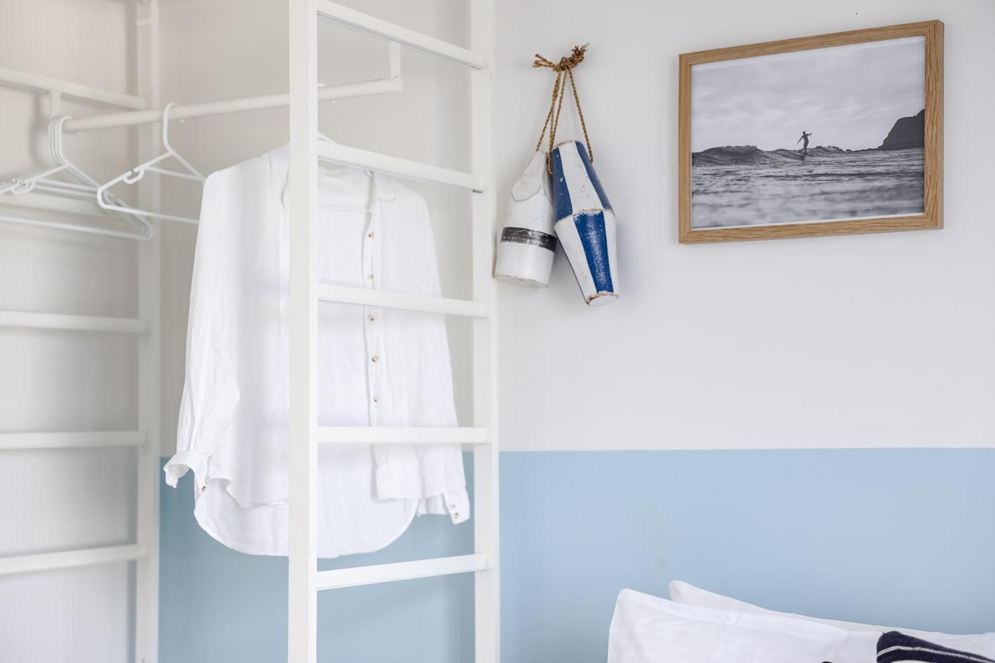 Hostel The Surf House Byron Bay Exteriér fotografie