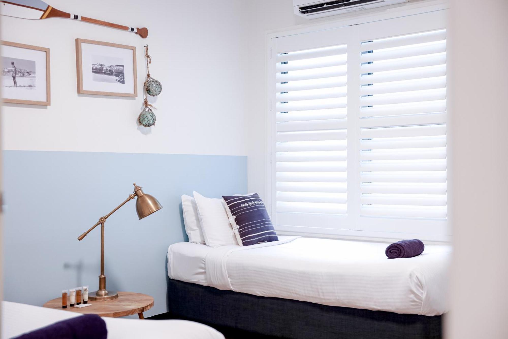 Hostel The Surf House Byron Bay Exteriér fotografie