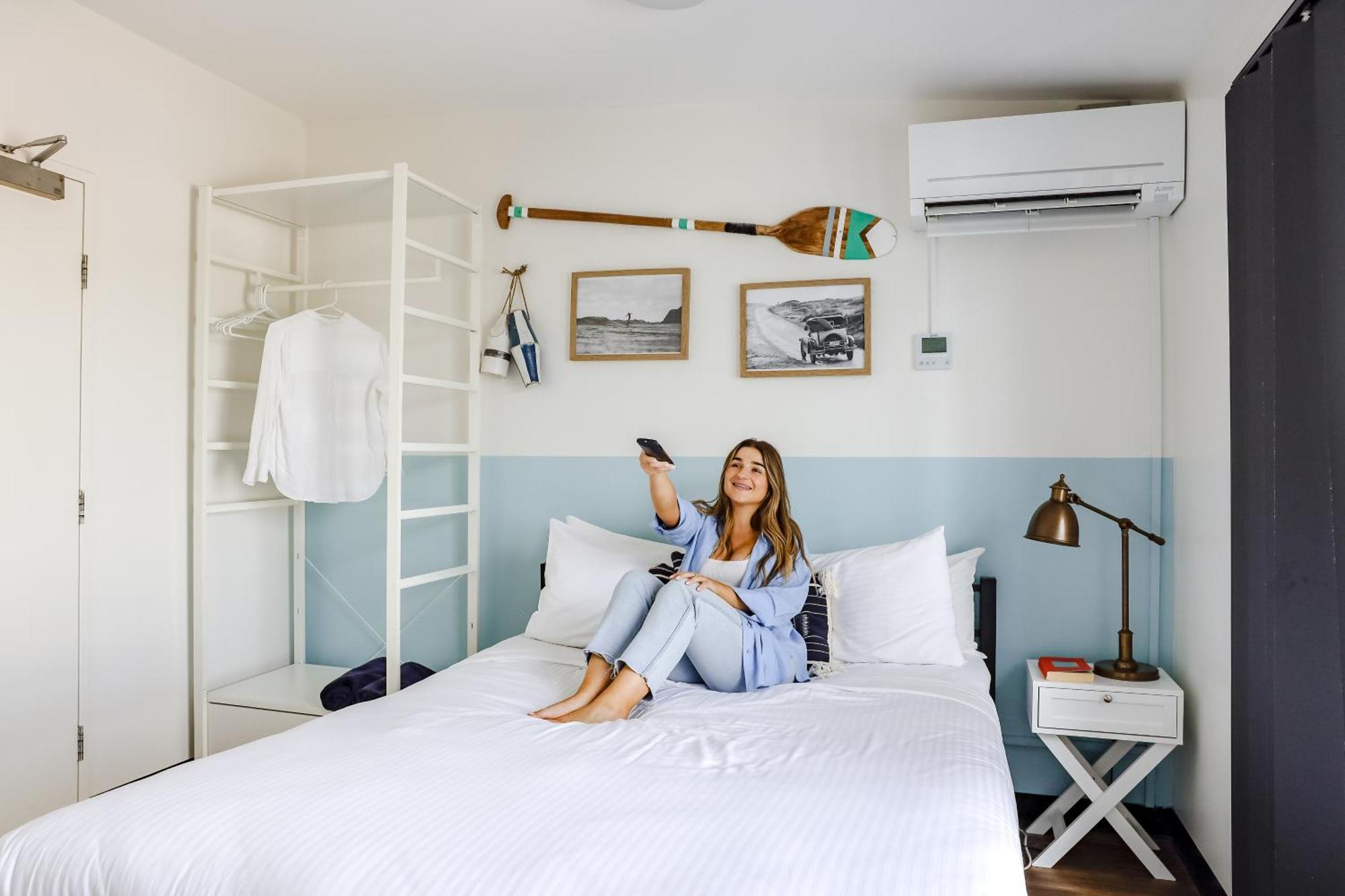 Hostel The Surf House Byron Bay Exteriér fotografie