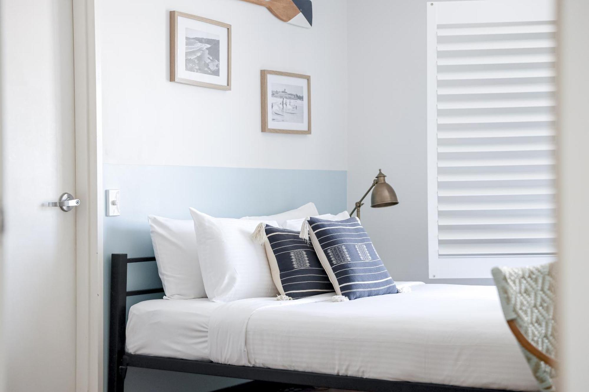 Hostel The Surf House Byron Bay Exteriér fotografie