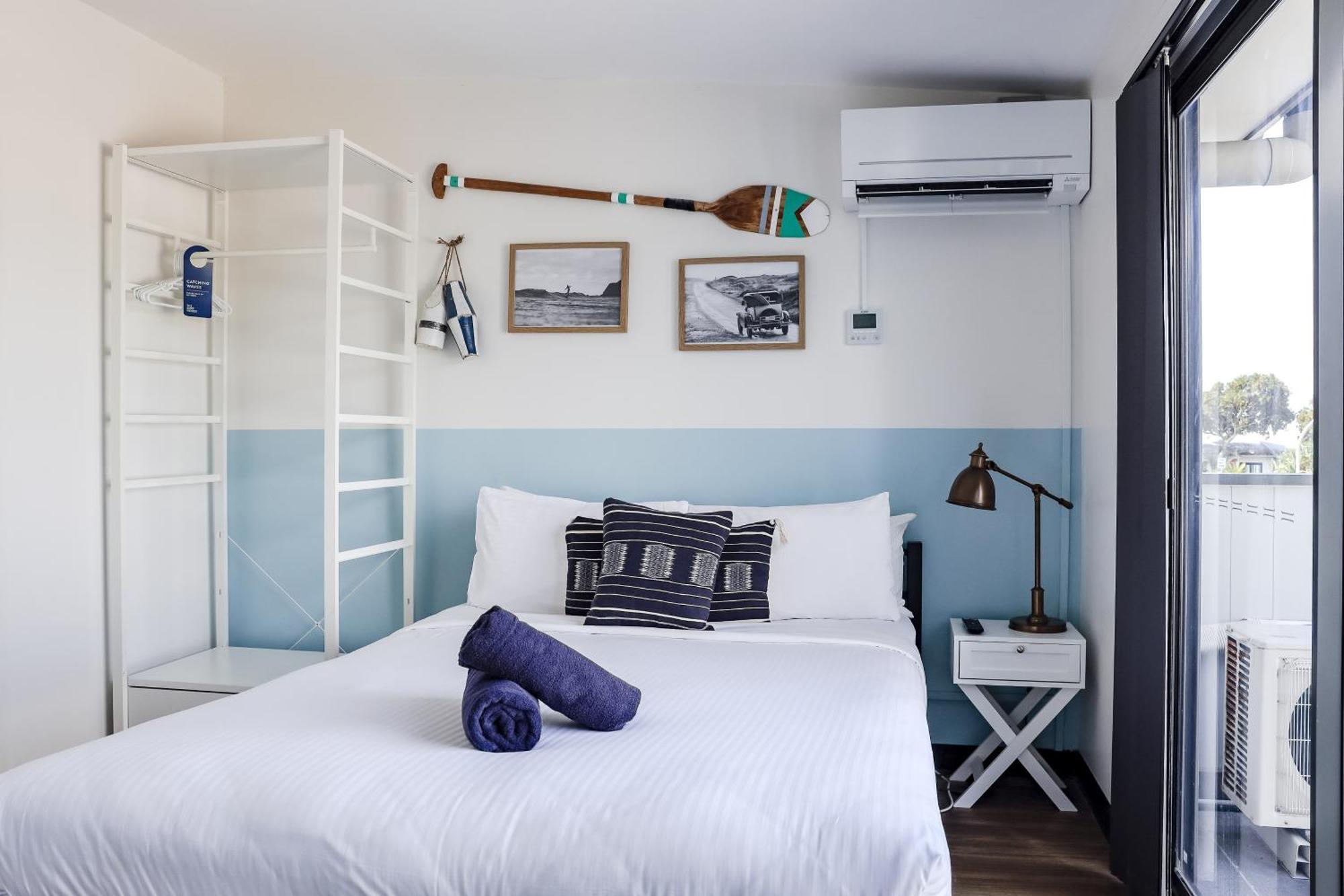 Hostel The Surf House Byron Bay Exteriér fotografie