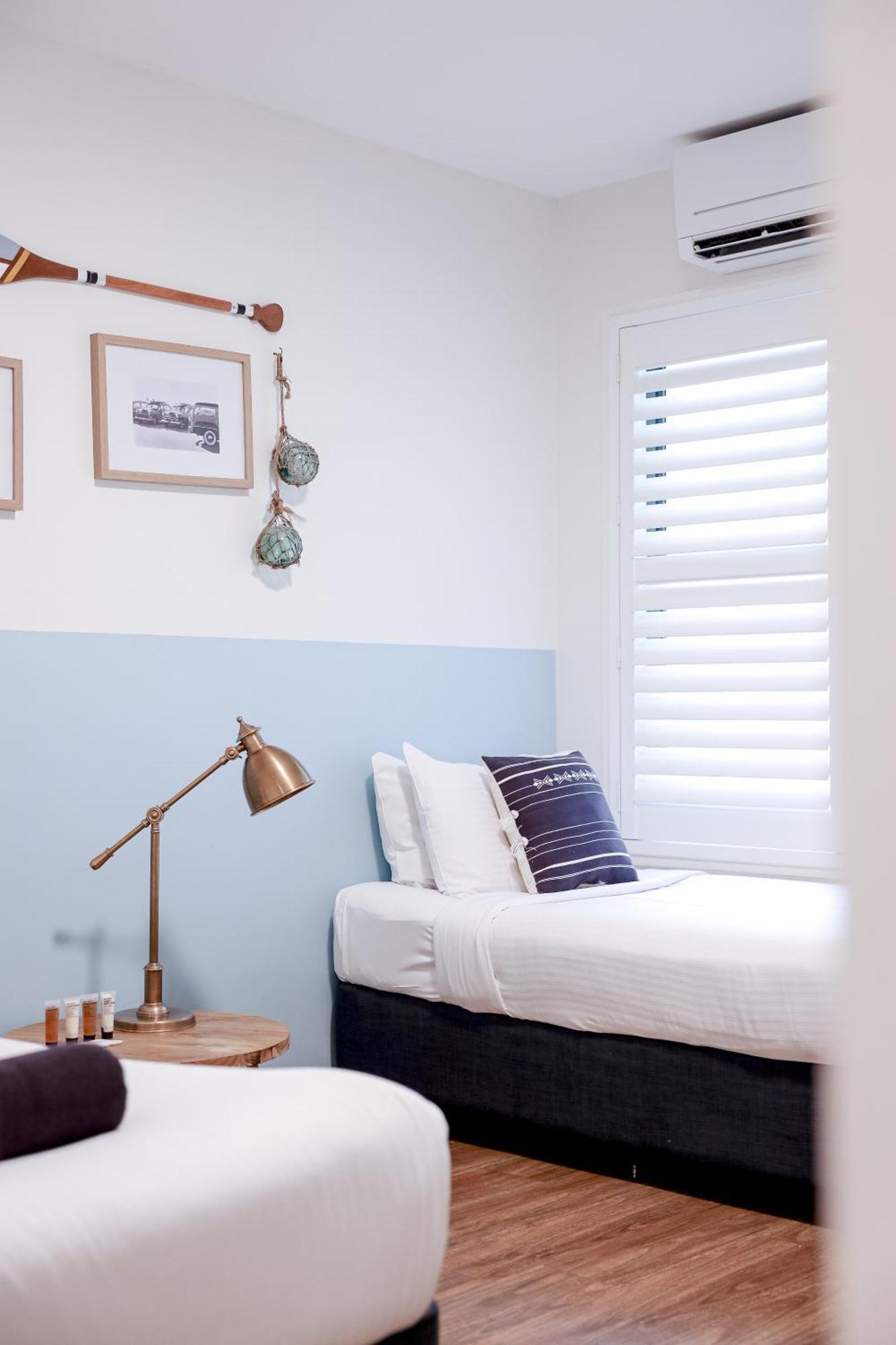 Hostel The Surf House Byron Bay Exteriér fotografie