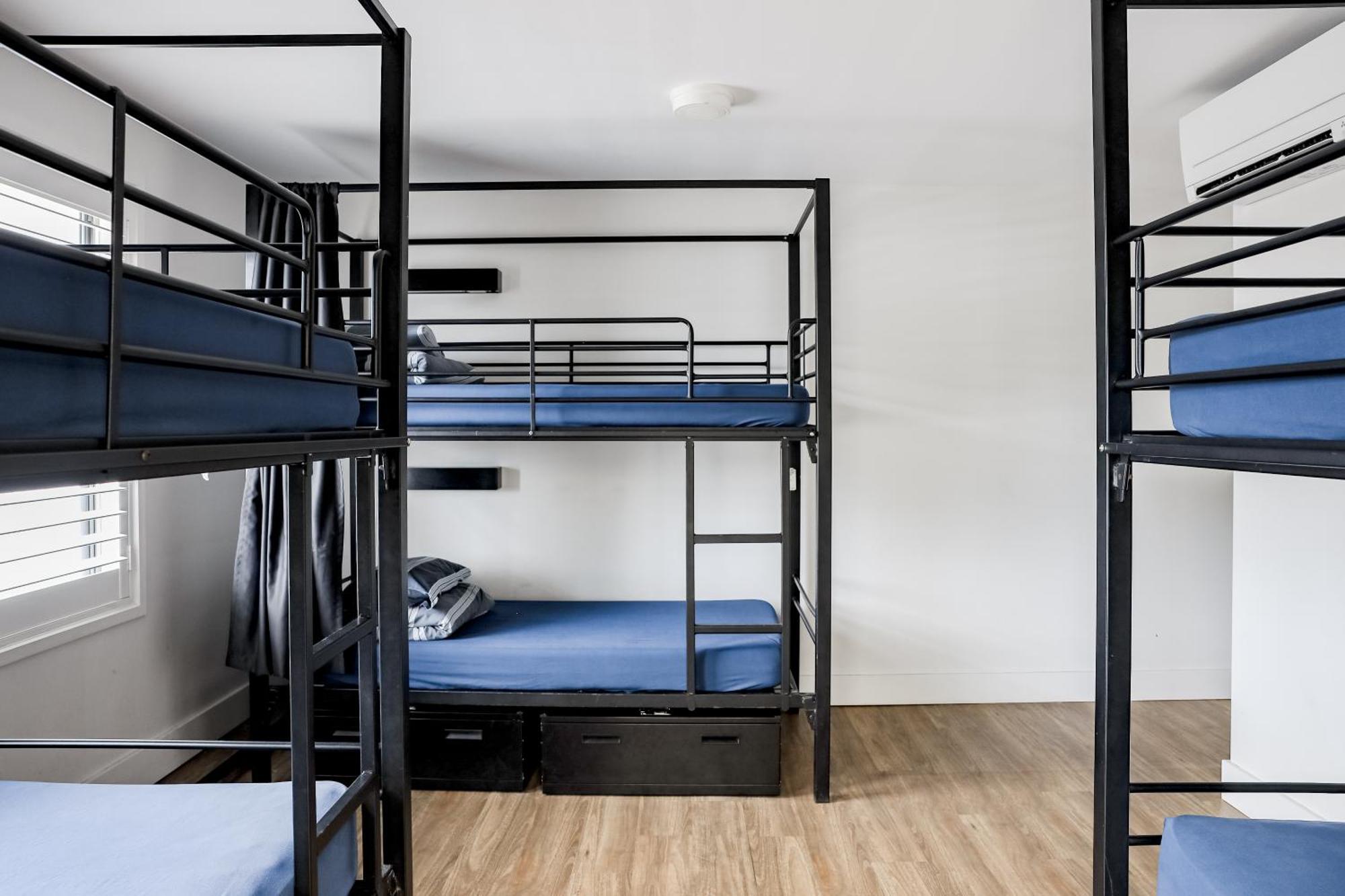 Hostel The Surf House Byron Bay Exteriér fotografie