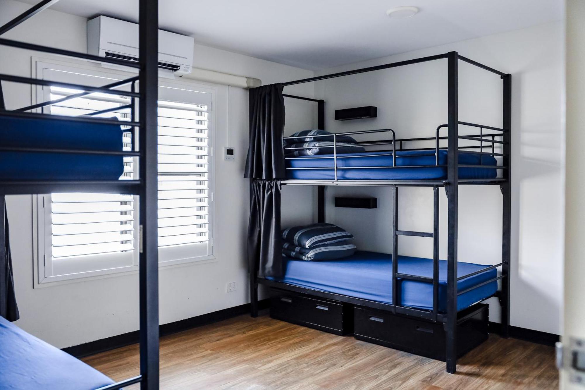 Hostel The Surf House Byron Bay Exteriér fotografie