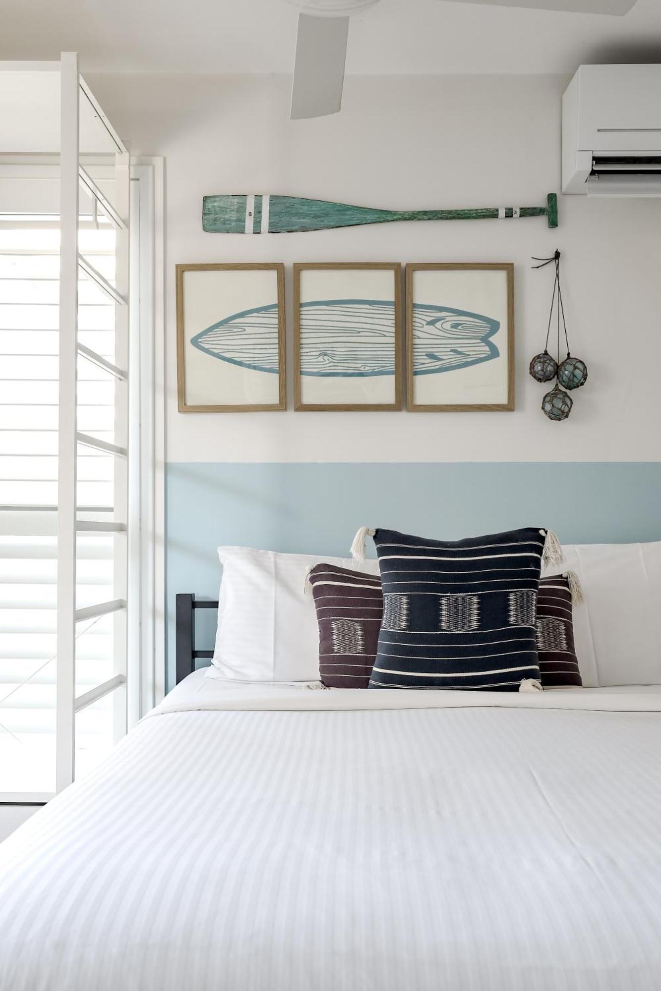 Hostel The Surf House Byron Bay Exteriér fotografie