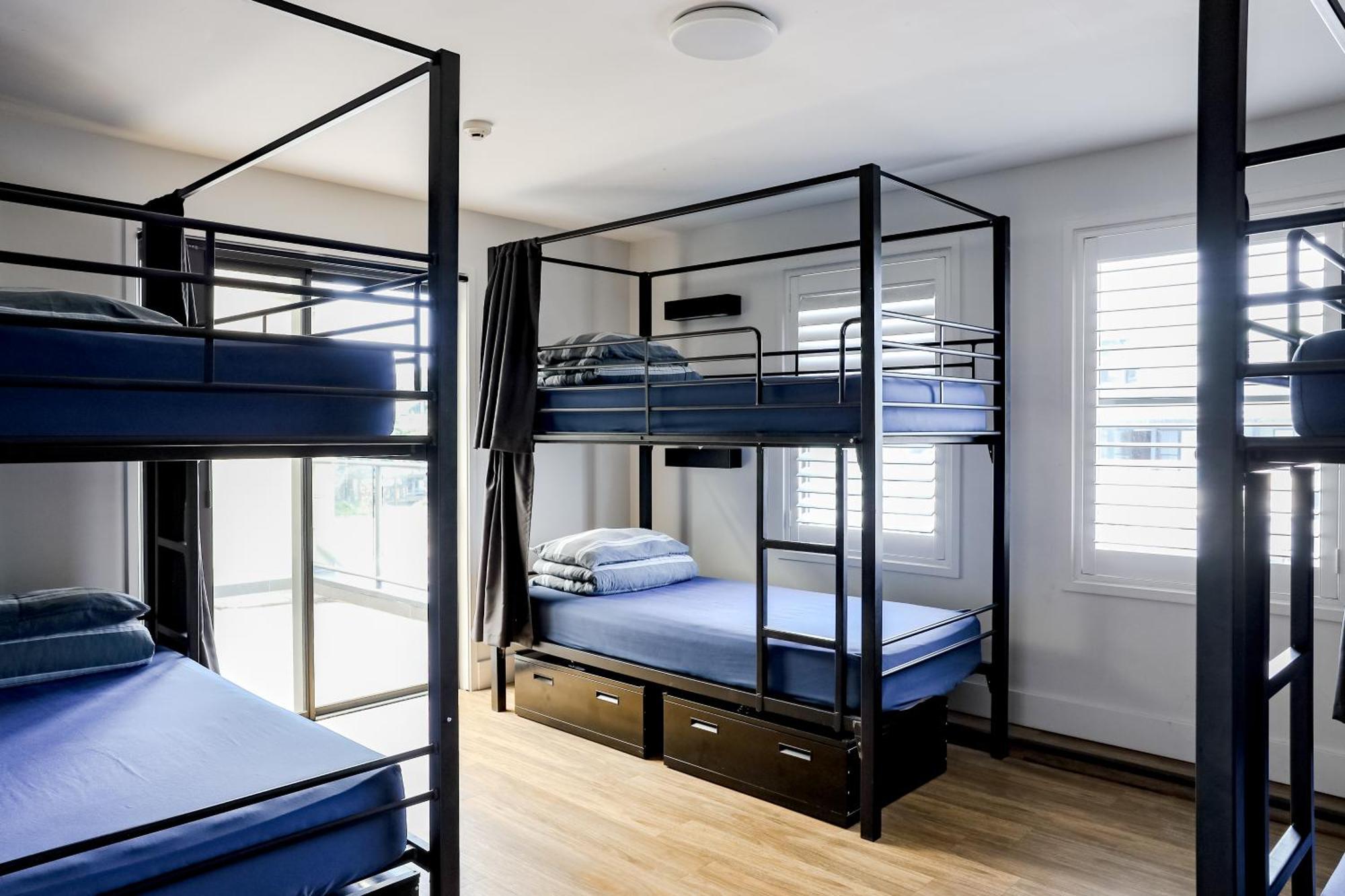 Hostel The Surf House Byron Bay Exteriér fotografie