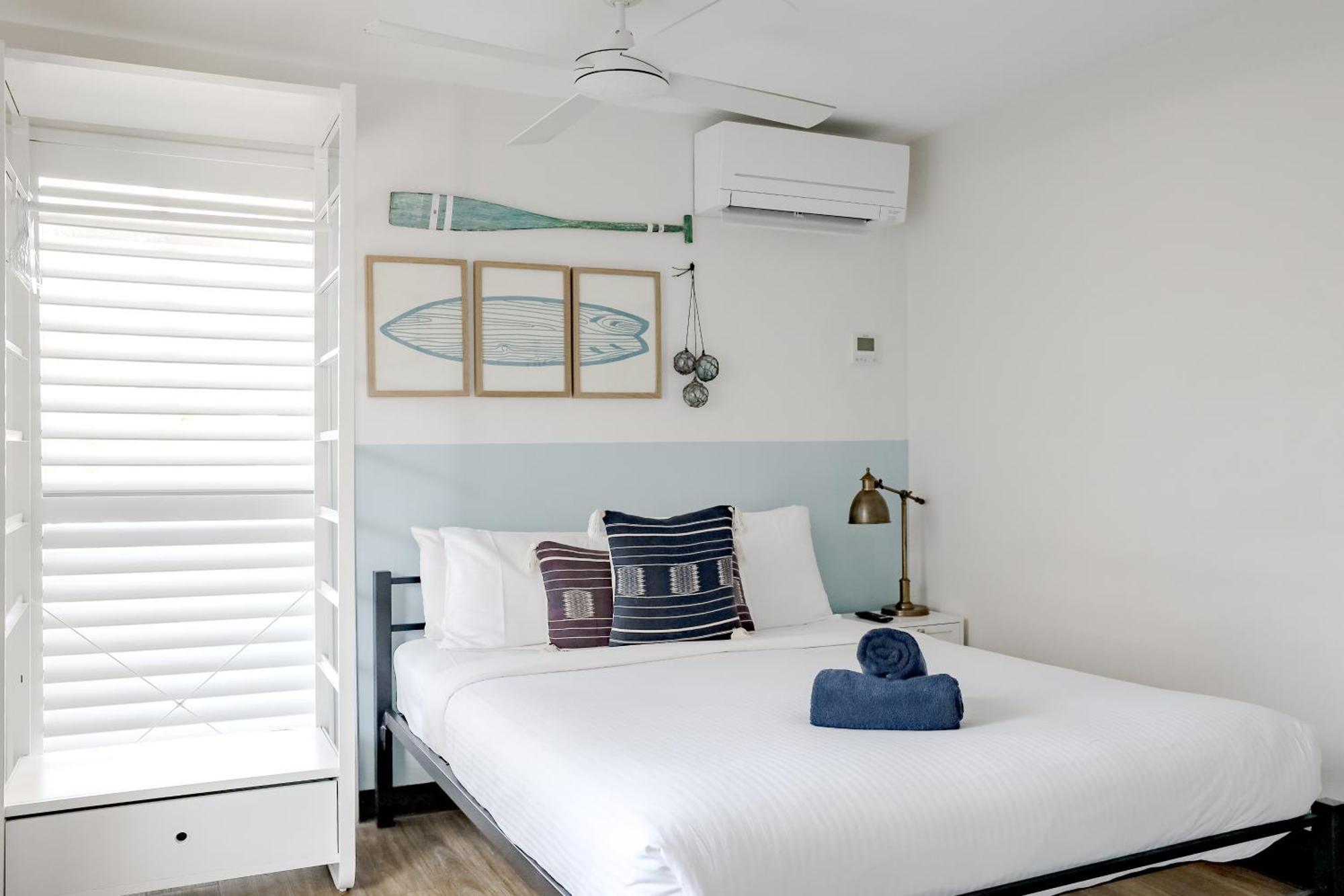 Hostel The Surf House Byron Bay Exteriér fotografie