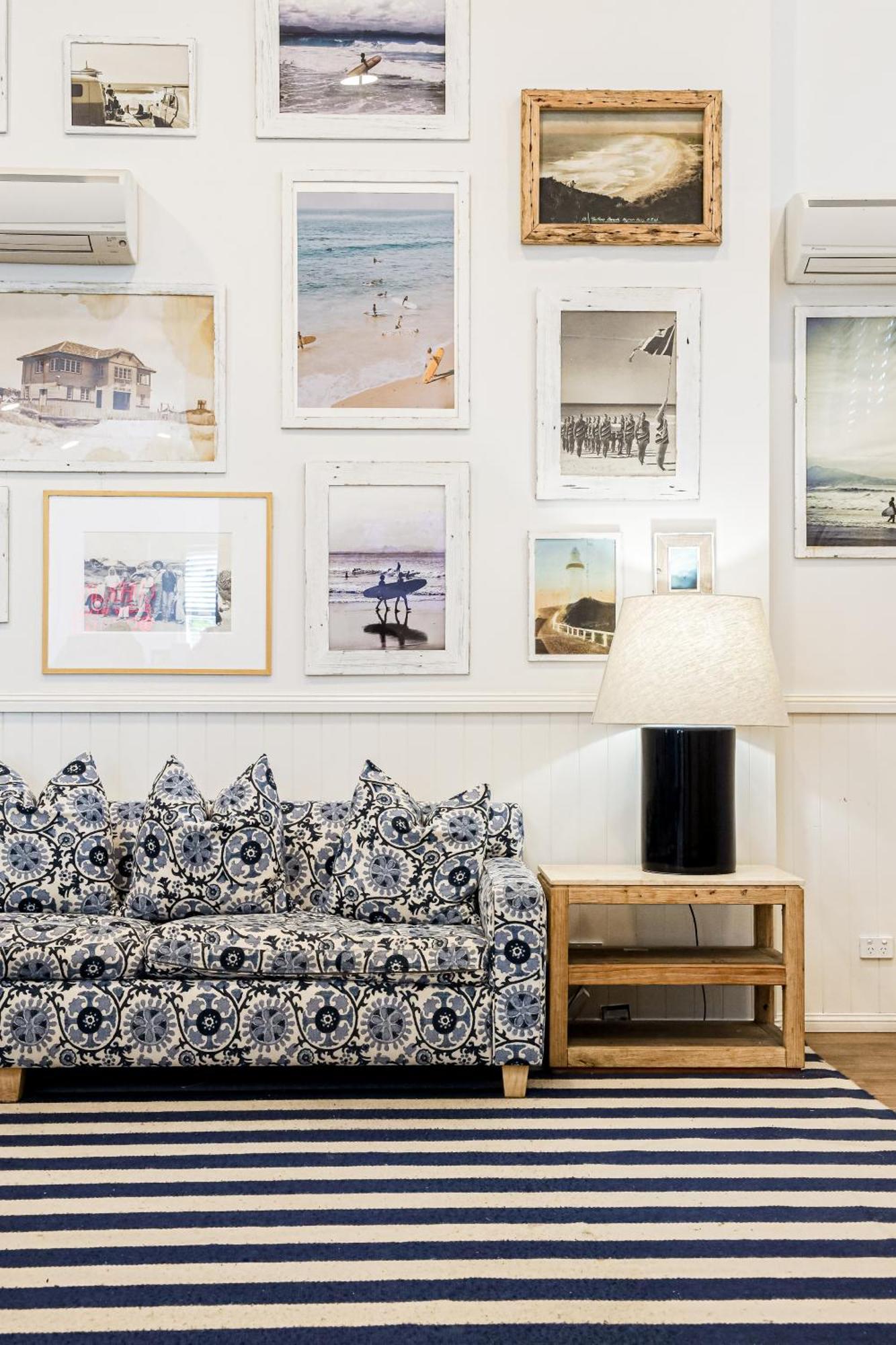 Hostel The Surf House Byron Bay Exteriér fotografie