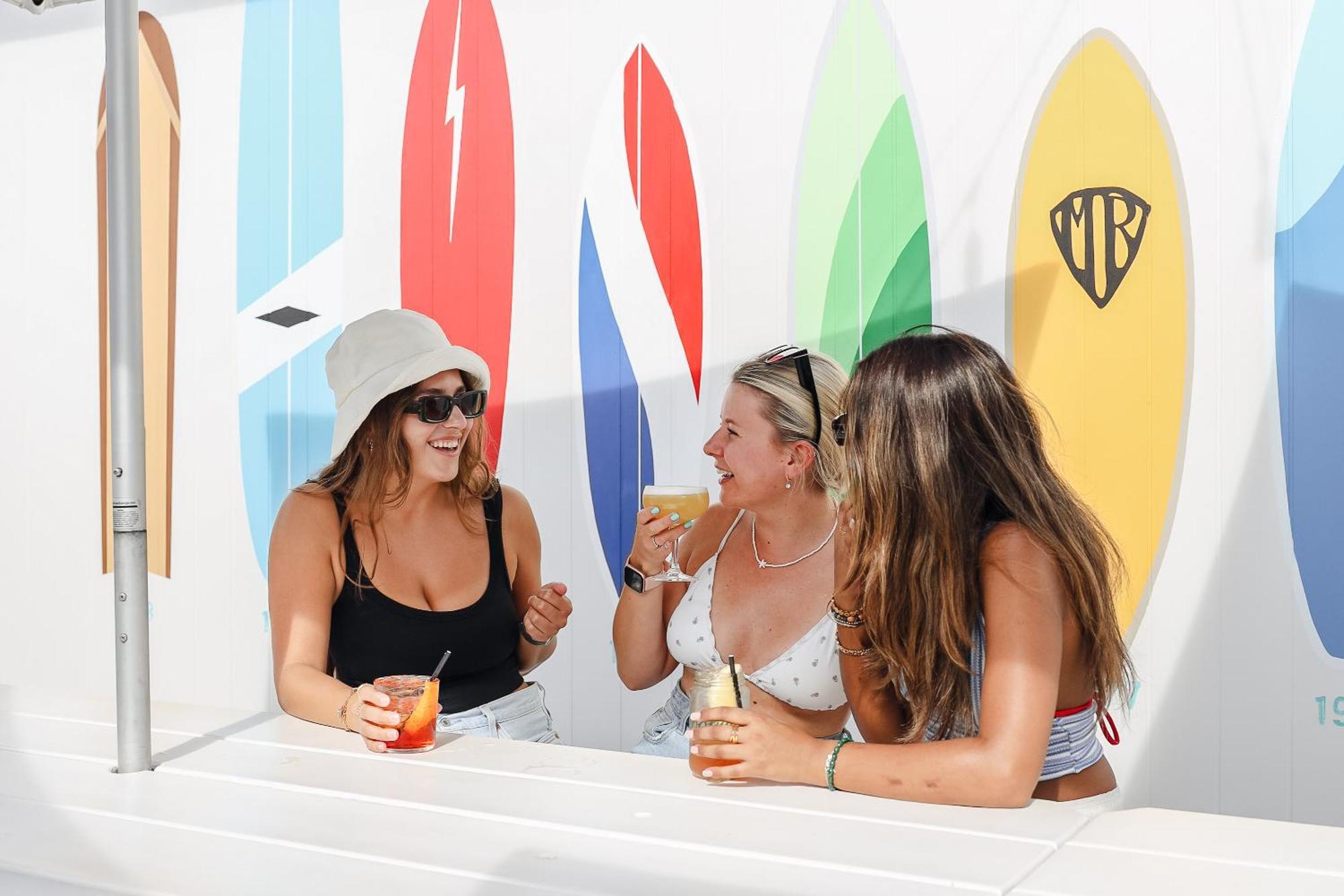 Hostel The Surf House Byron Bay Exteriér fotografie