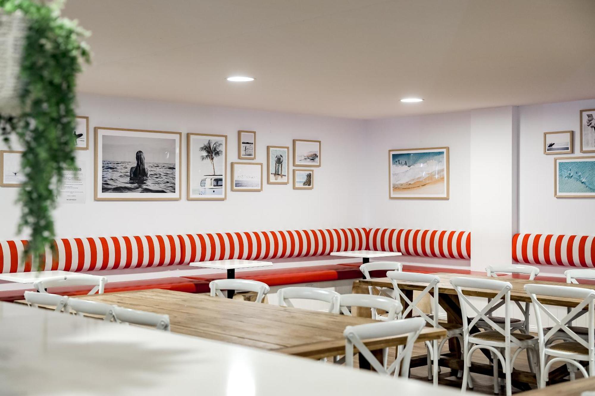 Hostel The Surf House Byron Bay Exteriér fotografie