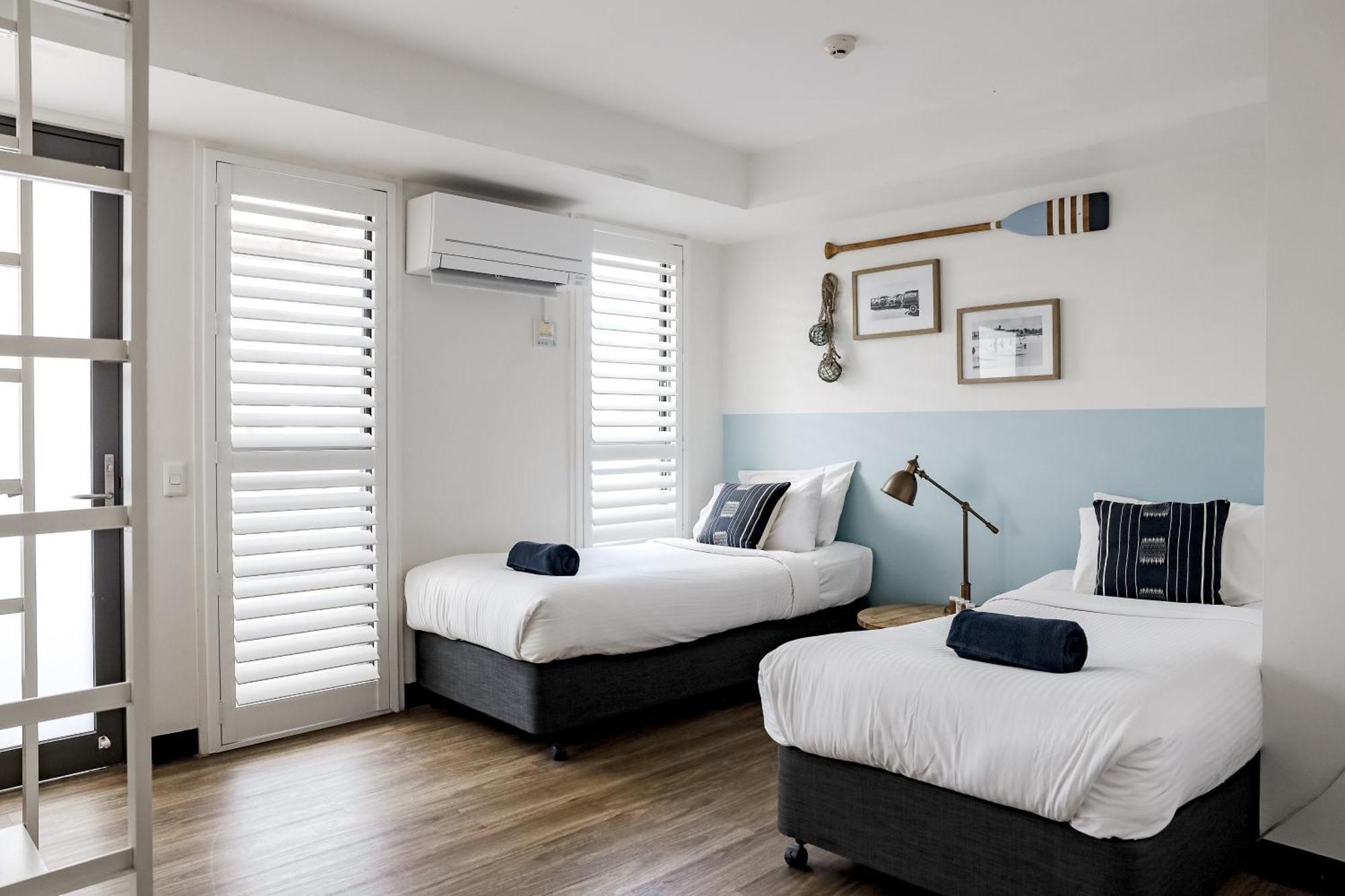 Hostel The Surf House Byron Bay Exteriér fotografie