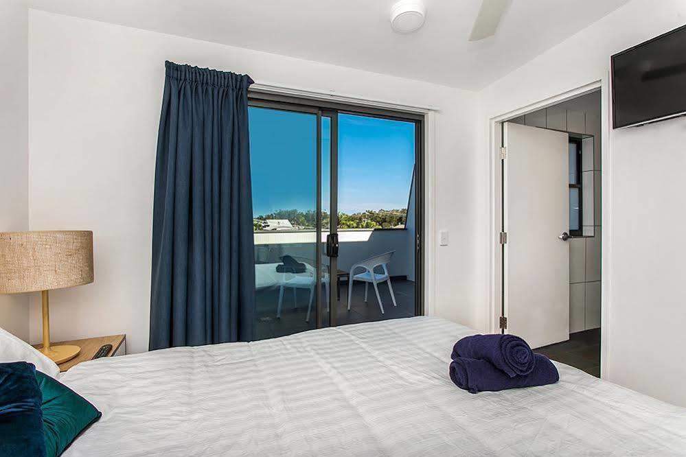 Hostel The Surf House Byron Bay Exteriér fotografie