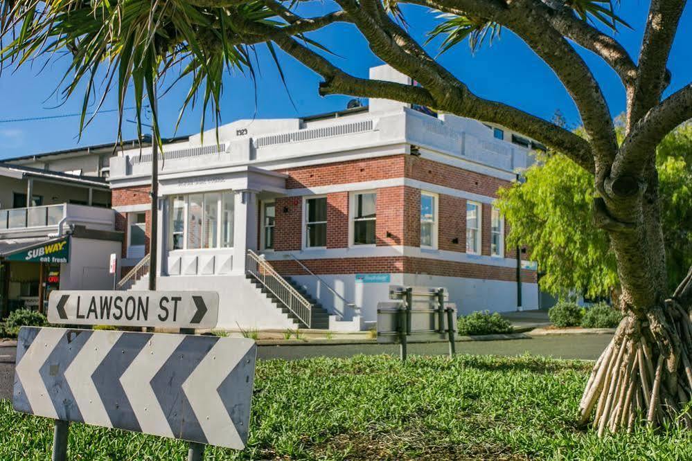 Hostel The Surf House Byron Bay Exteriér fotografie